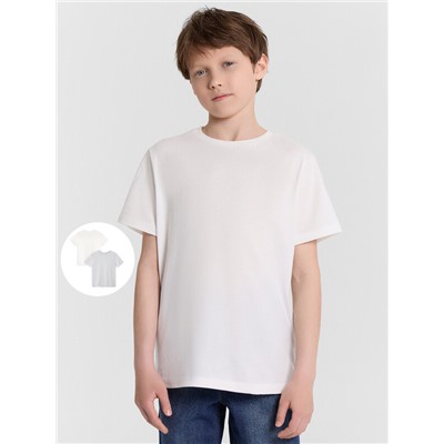 ФУТБОЛКА ДЛЯ МАЛЬЧИКОВ 2ШТ. 113379-2