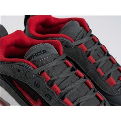 Кроссовки Nike SB Air Max Ishod 2