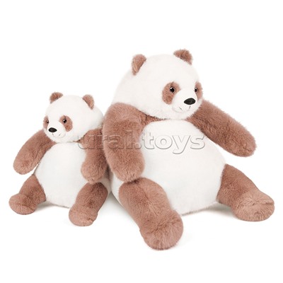 Панда Боб, 25 см