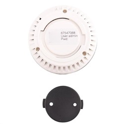 360-градусная панорамная камера видеонаблюдения Wifi 1080P HD Беспроводная VR-камера с дистанционным управлением Камера видеонаблюдения P2P US Plug