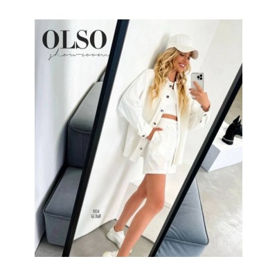 Костюм #22860646