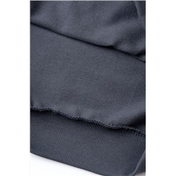 Мужской костюм из футера двухнитки Happyfox