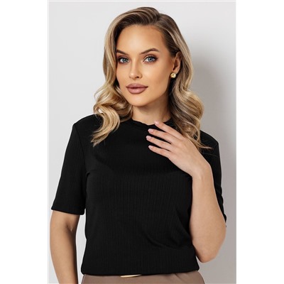 Блузка женская  4467/06/Черный
