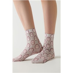 CONTE FANTASY Носки женские CONTE ELEGANT, 1234193