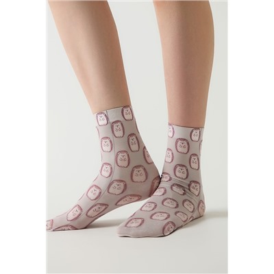 CONTE FANTASY Носки женские CONTE ELEGANT, 1234193