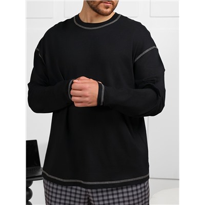 Джемпер мужской Генри-3