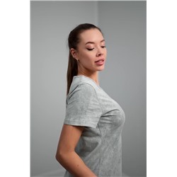 Женское платье-футболка Happyfox