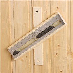 Часы песочные для бани, 30х7х3V-H009-2