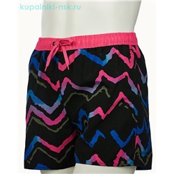 582 Шорты прогулочные женские (46-56)