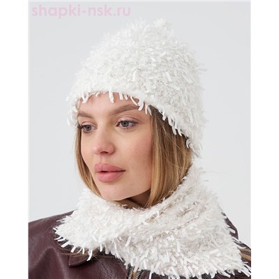 Дора пряжа HAPPY Шапка (56-58)