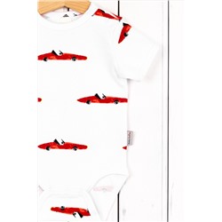 Боди BABY BOOM, 1089969