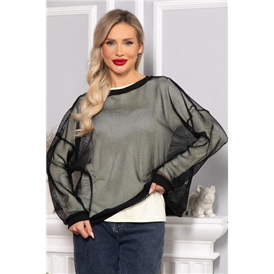 LT Collection Свитшот Б14711-5М