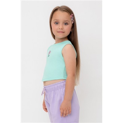 Майка-топ CROCKID, 1099534