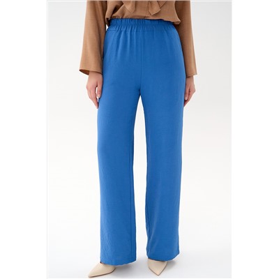 Брюки Брил (синий)