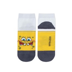 SPONGEBOB Брестские 1146 Spongebob (Укороченные) Носки женские