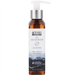 Aura Cacia, Bodi, Oil Moisturizer, Age-Defying, 4 fl oz (118 ml)