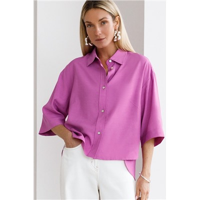 Блуза VILATTE, 1086514