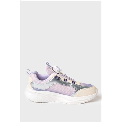 Полуботинки для девочек PLAYTODAY, 1241369