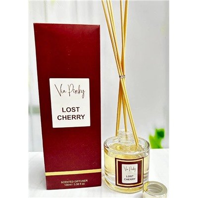 Диффузор для дома с палочками #22929790