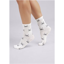 497263 CLEVER Носки