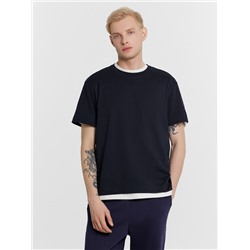 ФУТБОЛКА МУЖСКАЯ 111935