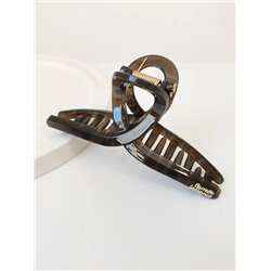 Заколка-крабик