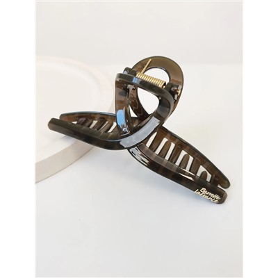 Заколка-крабик