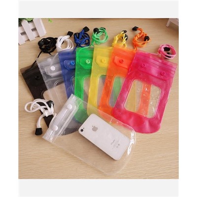 Универсальный водонепроницаемый чехол для телефона (Waterproof Case) 9046245