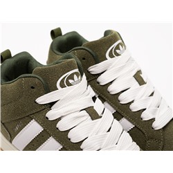 Зимние Кроссовки Adidas Campus High