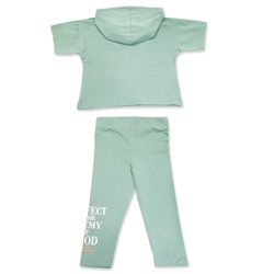 77070 Костюм для девочки