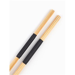 Барабанные палочки-щетки, рюты Music Life