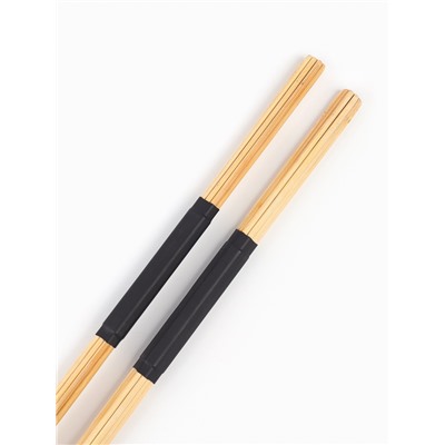 Барабанные палочки-щетки, рюты Music Life