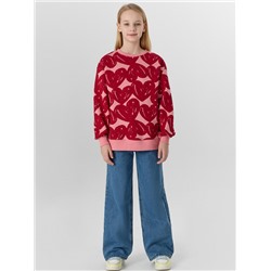 ДЖЕМПЕР ДЛЯ ДЕВОЧЕК 127916