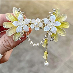 Заколка-автомат для волос арт. 04 2814 (id 273994)