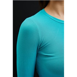 Водолазка 7367 (Морская волна)
