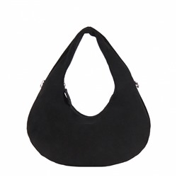 Сумка 99907NNAA black Natale Navetta