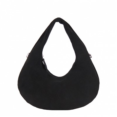 Сумка 99907NNAA black Natale Navetta