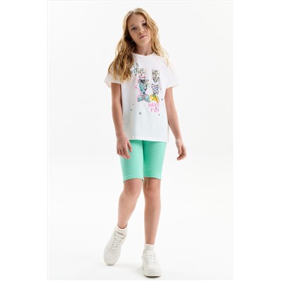 Шорты для девочек PELICAN, 1232681