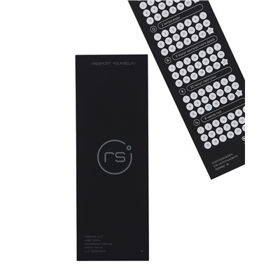 Футболка мужская Resport, бифлекс, размер XXL (54), зелёная