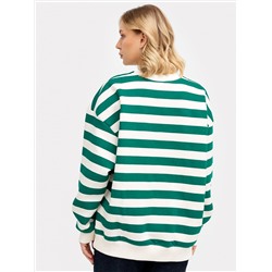 MARK FORMELLE Свитшот 122887/1