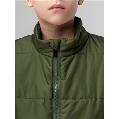 Bodo Жилет 14-55МU