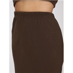 Юбка "Эдита" (Какао)