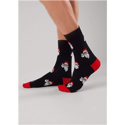 CLEVER Носки К6559Л