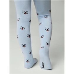 CONTE-KIDS Колготки SOF-TIKI 7С-38СП