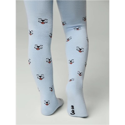 CONTE-KIDS Колготки SOF-TIKI 7С-38СП