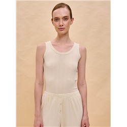 PELICAN Майка PFVV6944