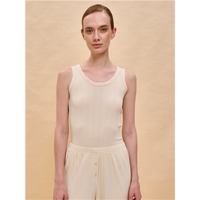 PELICAN Майка PFVV6944