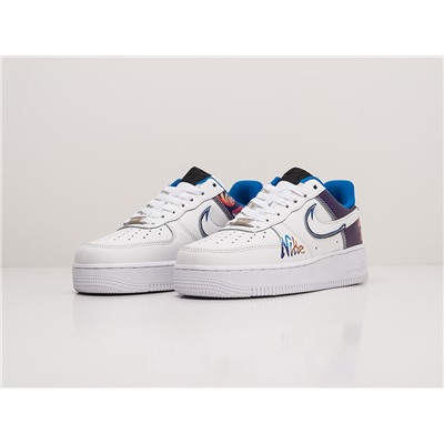 Кроссовки Nike Air Force 1 Low