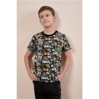 Футболка М222063хб