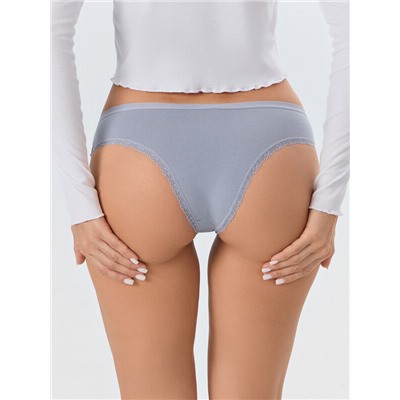 ТРУСЫ ЖЕНСКИЕ (3ШТ.) 412281-3